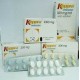 Keppra 50 Tablets ingredient Levetiracetam