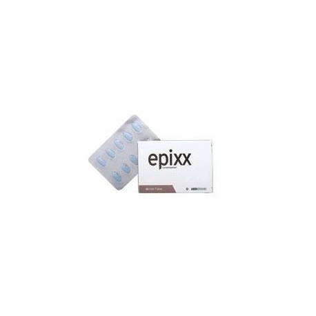 Epixx 250 Mg 50 Tablets ingredient Levetiracetam