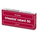 Trivastal 50 Mg Retard 30 Tablets ingredient Piribedil