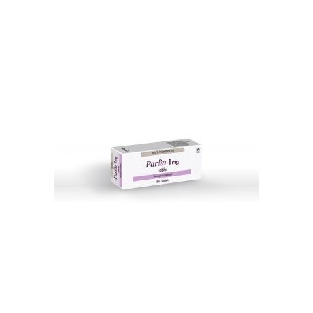 Parlin 1 Mg 30 Tablets ingredient Rasagiline