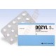 Dozyl 5 Mg 28 Tablets ingredient Donepezil
