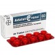 Adalat Crono controlled release tablet ingredient nifedipine