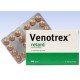 Venotrex 50 Mg 60 Tablets