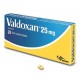 Valdoxan 25 Mg (agomelatine)