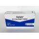 Colchicine (Colcrys) 0.5 Mg 60 Tablets