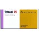 Tofranil 25 Mg 50 Coated Tablets