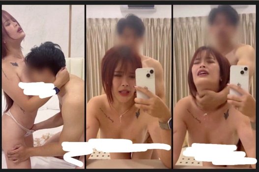 sex trung gái xinh Bố dượng đồi bại theo dõi con gái dậy thì chỉ để làm thịt