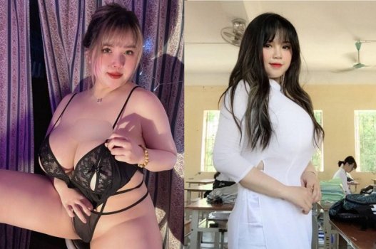 phim sex web Người vợ ngoại tình bên cạnh người chồng đang nằm liệt giường