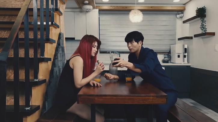 xxvn sex Cô chị gái họ nứng của tôi