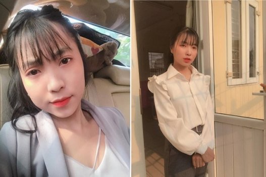 rebecca sex Cậu học trò phát hiện cô giáo chụp ảnh sex ngay tại thư viện trường đăng lên mạng