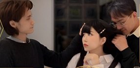 sex gái mường thanh Cô gái trả ơn ân nhân bằng cách cho anh địt lỗ hậu