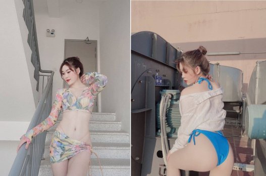 phim sex mỹ châu âu Con gái mới lớn thẩm du bị bố dượng phát hiện